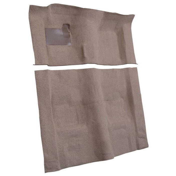 ACC Replacement Carpet Kit For 1974-1975 Pontiac Firebird Trans Am 4spd with Tail - CHOOSE COLOR