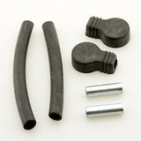 Evolution Crankcase Breather Replacement Hose/Boot Seby Kuryakyn