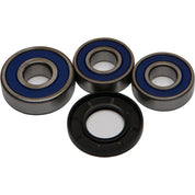All Balls Rear Wheel Bearing Kit 25-1422