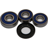 All Balls Rear Wheel Bearing Kit 25-1422