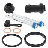 Kit de reconstrucción de pinza All Balls para Yamaha YZ250 1990-1997 18-3034