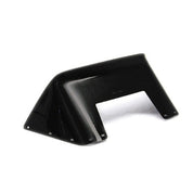 Koronis Polaris Windshield Black 450-229-50