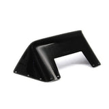 Koronis Polaris Windshield Black 450-229-50