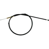 Motion Pro Black Vinyl Clutch Cable 02-0426