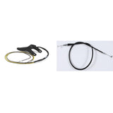 Throttle Cable and Lever Kit for Snowmobile SKI-DOO MX Z X RS 600HO ETEC 2012