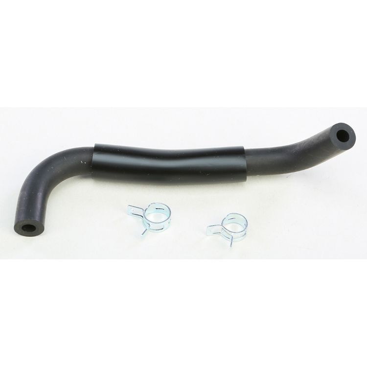 Fuel Star HOSE & CLAMP KIT - FS110-0122