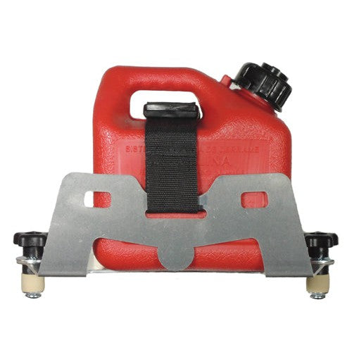 WES 116-0021 Fuel Can Bracket Polaris
