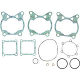 Top End Gasket Kit P400270600043 99-1632 0934-2905 69-0706 6599-182 by Athena