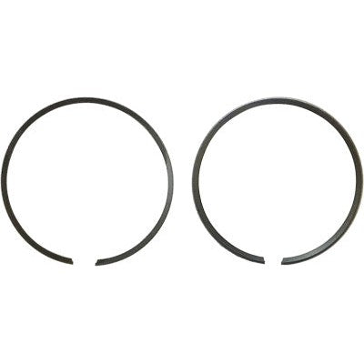 WSM Piston Ring Set .75mm Over - 010-917-06