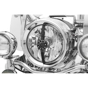Kuryakyn Prism+ Universal LED Headlamp Accent 2807