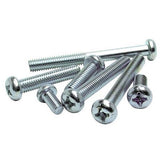 Motion Pro 33-0500  Assorted Metric Pan Head Screwkit