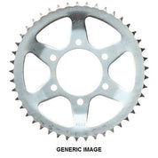 SUNSTAR Rear Steel Sprocket 50T for OFFROAD SUZUKI XT225 Serow 1992-2007