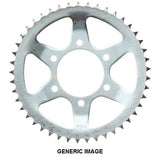SUNSTAR Rear Steel Sprocket 50T for OFFROAD SUZUKI XT225 Serow 1992-2007