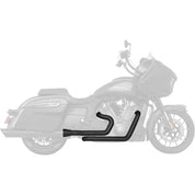Freedom Performance True Dual Header Black - IN00247
