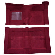 ACC Replacement Carpet Kit For 1968-1971 Mercury Montego 2DR Hardtop 4spd - CHOOSE COLOR