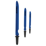 Acerbis Blue/Black 56 pk Track Markers - 2320820003