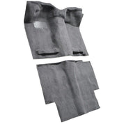 ACC Replacement Carpet Kit For 1995-1997 Nissan Pickup Ext Cab - CHOOSE COLOR