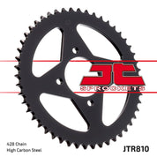 Front & Rear Sprocket Kit for SUZUKI RV125 JT Sprockets