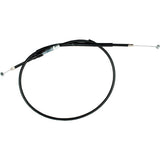 Motion Pro Black Vinyl Clutch Cable 03-0153