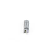 WSM License Plate Light DLX BULB T10 W5W WHITE 160LM - 2W 019-W5W