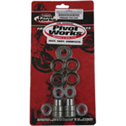 Pivot Works - PWSAK-T02-540 - Swingarm Bearing Kit