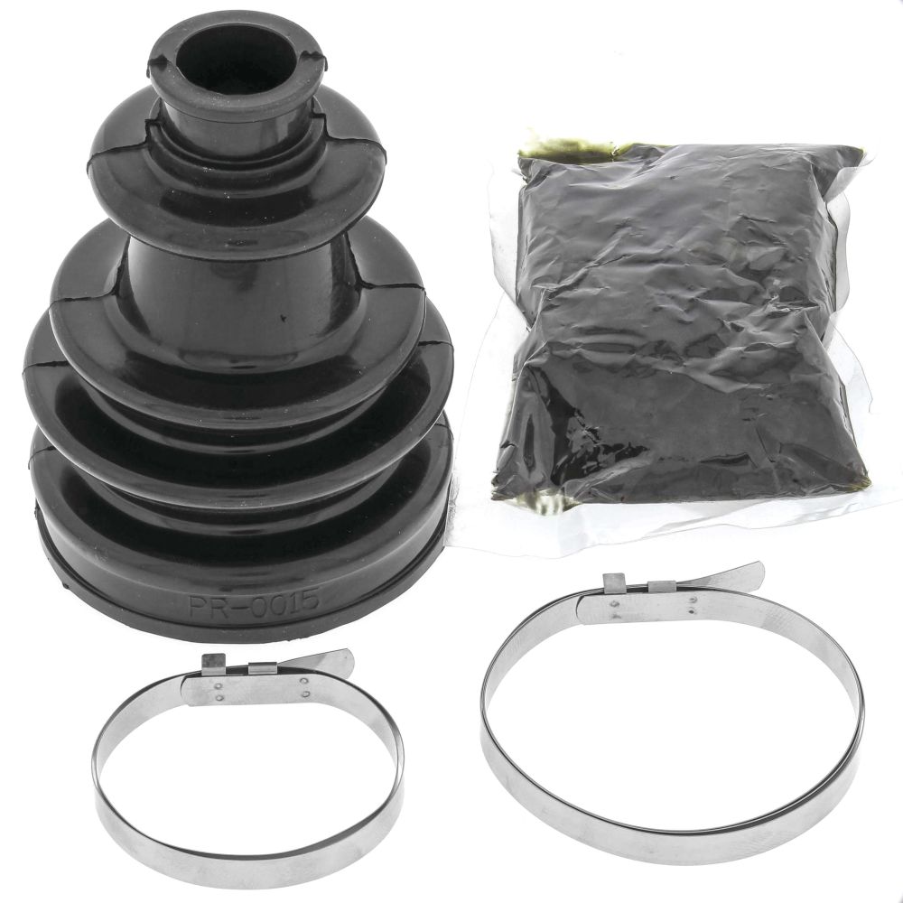 QuadBoss CV Boot Kit Front Outer - 53195021