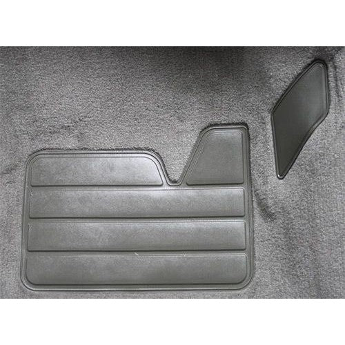 ACC Replacement Carpet Kit For 1988-1996 Chevrolet K3500 Ext Cab - CHOOSE COLOR