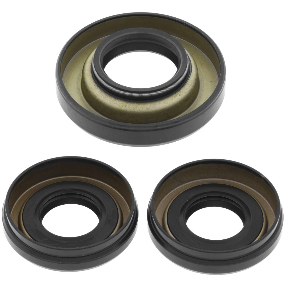 QuadBoss Differential Seal Kit Front - 532520035