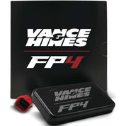 Vance and Hines Fuelpak FP4 Black 66043