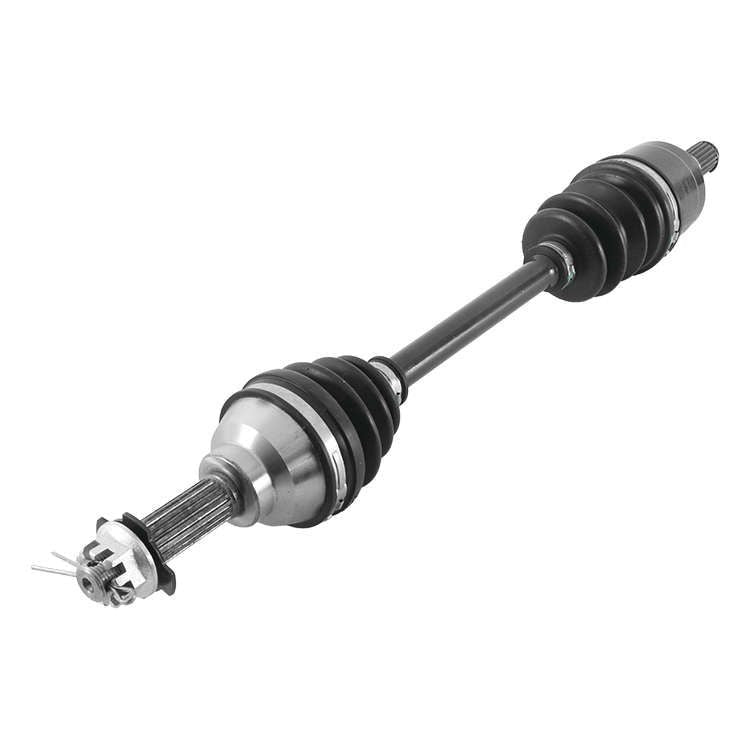 QuadBoss Replacement Axles Front - TRM-SK-8-300