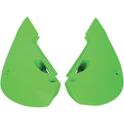 UFO PLASTICS KA03734-026 SD PNL 05 GRN KX65/KLX110