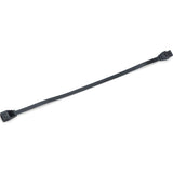 Kuryakyn Prism Lighting Cords and Connectors 9" Ext Cord Black