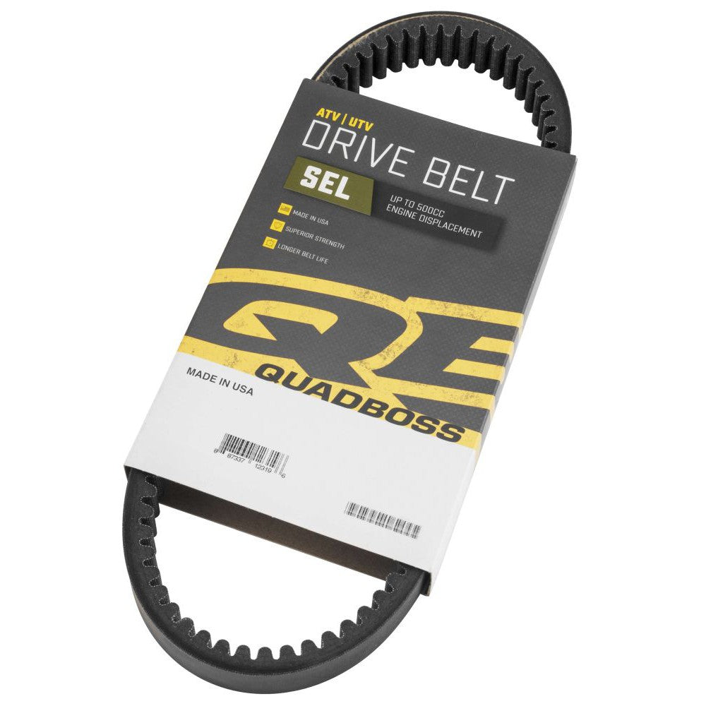 QuadBoss CVT Drive Belts PRO - HPX2203