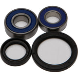 All Balls Front Wheel Bearing Kit 25-1061
