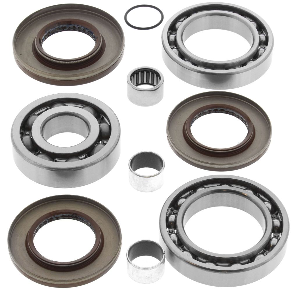 QuadBoss Differential Bearing and Seal Rear - 53252080