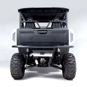HMF Rear Bumper for Yamaha Wolverine X2 19-24