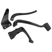 Bikers Choice Mid Controls For - 056336 2" Black