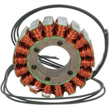 Estator Hot Shot para Yamaha XV17A Road Star Midnight 05-07 Ricks