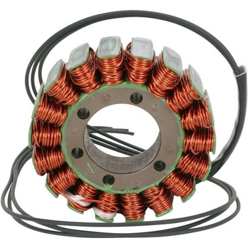 Hot Shot Stator for Yamaha XV17A Road Star 2005-2007 Ricks