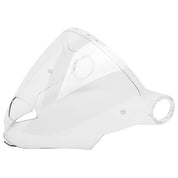 Nolan N44 Replacement Parts Faceshield Clear