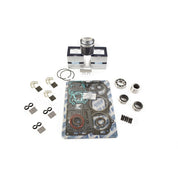 WSM Powerhead Rebuild Kit For Chrysler / Force 90 Hp Spor tJet 93-95 Standard