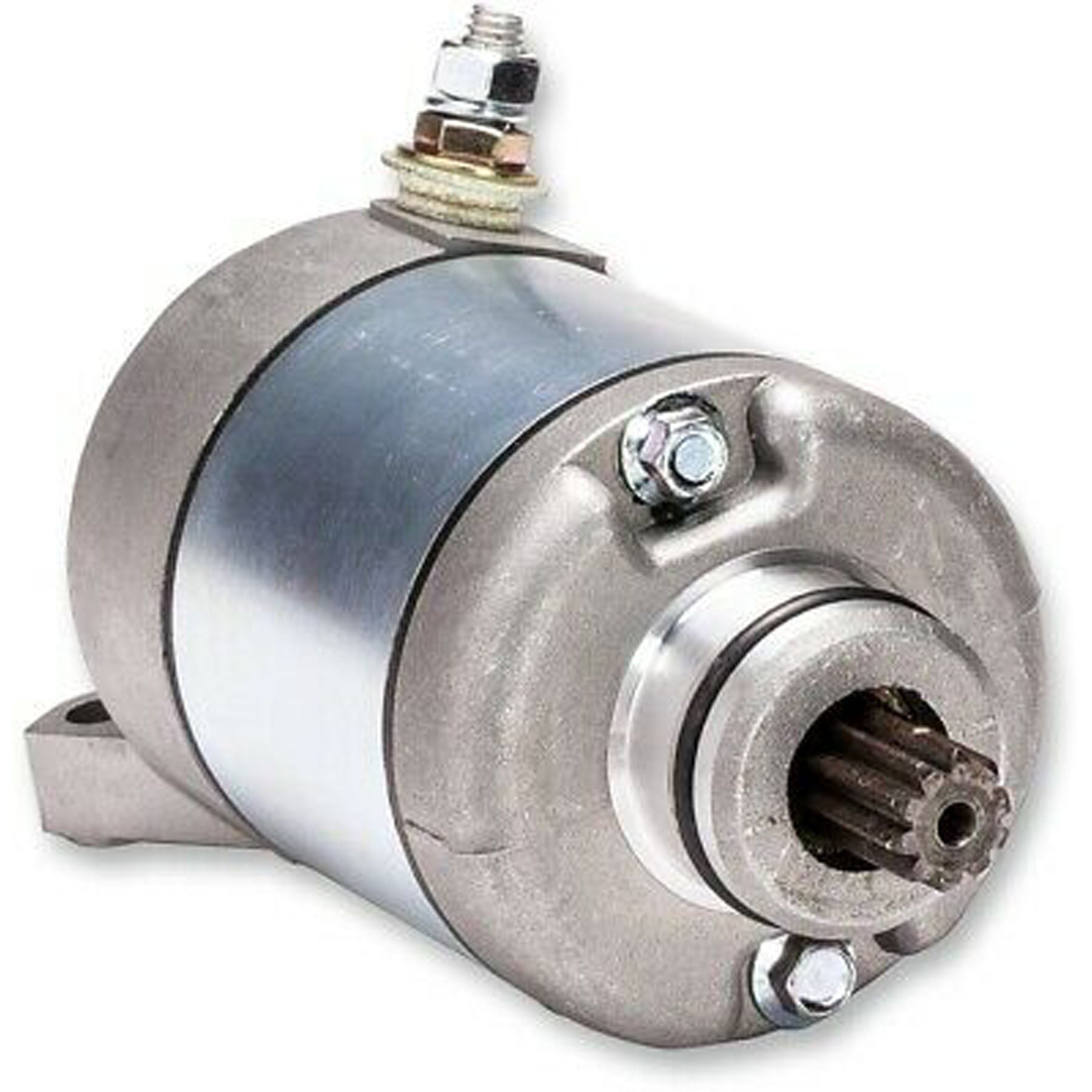 Ricks Starter Motor 61-110