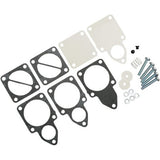 Kit de reconstrucción de bomba de combustible Vertex 451457