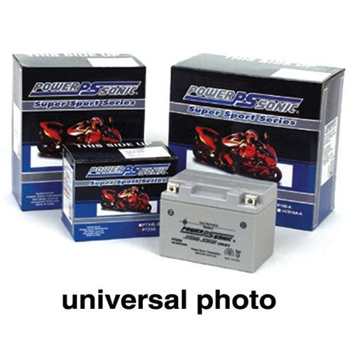 POWER SONIC 12N7-4A Battery/ps