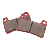 BikeMaster Brake Pad and Shoe For Honda CBR1000RR 2006-2007 Sintered Front