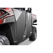 Rival Aluminum Half Doors Set For Polaris Ranger 1000 / XP 2444.7455.7475.1