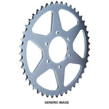 SUNSTAR Rear Steel Sprocket 45T for OFFROAD SUZUKI DR200 2015