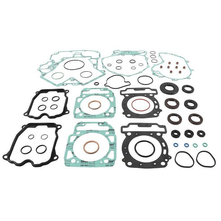 QuadBoss Gasket Set with Oil Seal - 811992