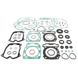 QuadBoss Gasket Set with Oil Seal - 811982