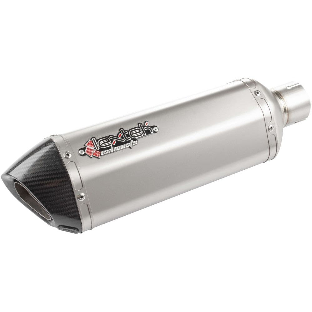 Lextek Universal Silencer Titanium - ST2